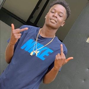 Meet your Posher, Jasmine